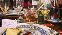 Sicilian Wines and cheeses Tasting in Palermo