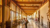 Florence: Uffizi Gallery Private Skip-the-Line Tour 