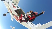 Skydive Tandem - São Paulo - Brazil