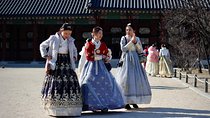 Explore Historic Seoul with a Local, Bukchon Hanok Village