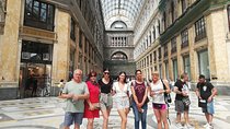 Naples Walking and Sightseeing Tour With Local Expert