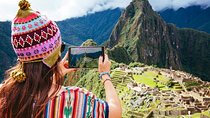 Machu Picchu With Train From Ollantaytambo