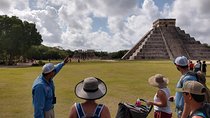 Chichen Itza Private Tour from Cancun