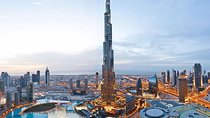 Private - Half Day Dubai Sightseeing Tour