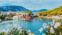 Kefalonia in a day: Full-Day Private Sightseeing Tour