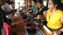 Bali Cooking Class Experience with All Inclusive