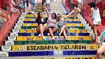 Full Day Sightseeing Tour in Rio de Janeiro