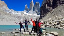 Epic Patagonia: Torres del Paine - 'W' Trek