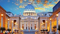 Vatican Museum and Sistine Chapel Ticket with skip the line