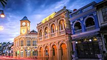 Phuket Landmark Tour , Old Town, Big Buddha