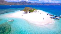 Best Snorkeling Lombok: Gili Nanggu, Gili Kedis & Gili Sudak Day-Trip