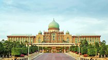 Explore Putrajaya’s Best in Half a Day
