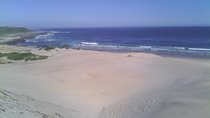 Guided Marine Walk: Sardinia Bay (Marine Protected Area) - 1 & Half Hour