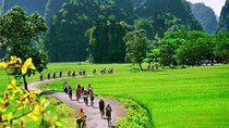Hanoi to Halong bay - Ninh Binh - Sapa 5 Days Combo Pack