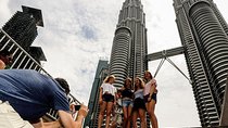 Group Tour: Half-Day Kuala Lumpur City Exploration Tour