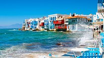 Mykonos Island Tour