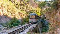 Kalavryta, Rack Railway & Cave of Lakes Full Day Private Tour