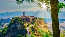 Civita di Bagnoregio and Orvieto - Private Day trip from Rome