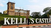Ipoh Private Day Tour with Gua Tempurung Cave & Kellie's Castle