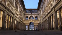 Small Group Skip the Line Uffizi Guided Tour with Free Walking Tour