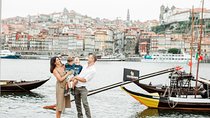 Private Vacation Photography Session with Local Photographer in Porto