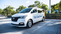 Private Transfer from Santo Domingo Airport to Bayahibe