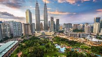 Kuala Lumpur City Noted Landmarks Tour