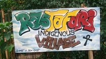 Rastafari Indigenous Village Tour Transportation [Entry Not included]