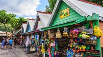 Private Montego Bay Shopping Tour with Transportation