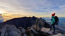 2D1N Mount Kinabalu Climbing