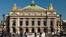 Opera Garnier Mysteries Private Guided Tour with Skip-the-Line Entrance