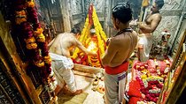 4-hours tour of Varanasi: Temples with Classical Dance & Ganges Aarti