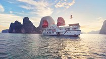  Halong Bay and Bai Tu Long Bay 2D1N 3* Cruise Package