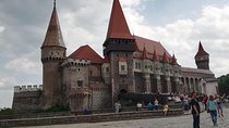 4 days in Transylvania