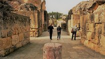 Seville: Games of Thrones and Roman Empire Italica Tour