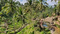 All Inclusive Ubud Experience