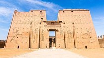 Private Tour to Edfu and Kom Ombo Temples 