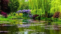 Giverny - Claude Monet's House & Gardens - Private Trip