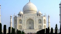 Private 1 Day Agra Tour By Car (Same day)