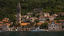 Tour in Perast