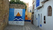 Highlights of Tangier & Asilah. Private Day tour from Tangier