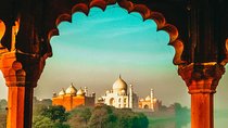 Essence of Royal India: Golden Triangle in Four Days