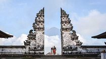 Private Tour: Heaven Gate Bali at Lempuyang Temple and East of Bali 