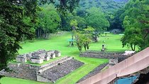 Copan Archeological Site and Macaw Mountain Park 