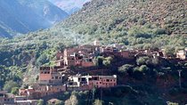 day trip to ourika valley and atlas mountains from marrakech
