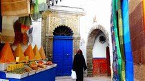 Essaouira Day Trip from Marrakech 