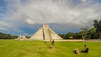 Chichen Itza & Ekbalam Tour From Playa del Carmen