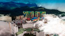 Genting Highland Full Day Tour :Exclusive Deal