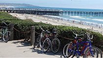 Bike Around San Diego Bay to the Ocean