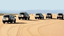 Day Trip to Mini Sahara